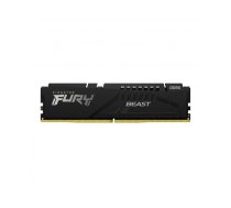 Kingston Fury Beast 16 GB 6000 MHz 288 Pin DIMM CL40 DDR5 KF560C40BB-16