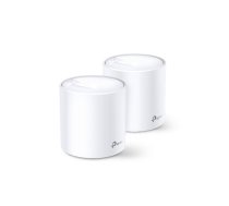 TP-LINK Access Point Deco X20 (2-pack)