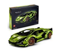 LEGO Technic - Lamborghini Sian FKP 37 (42115)