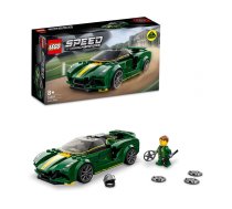 LEGO Speed Champions - Lotus Evija (76907)