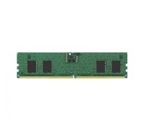 Kingston ValueRAM 8 GB 4800 MHz 288 Pin DIMM CL40 DDR5 KVR48U40BS6-8