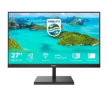 Philips E Line 275E1S/00 Quad HD 686cm/27 - 169 IPS VGA HDMI Black