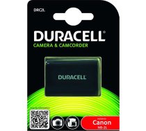 Duracell Li-Ion Battery 700mAh for Canon NB-2L