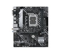 ASUS PRIME H610M-A WIFI D4(1700) (D) - micro ATX - 90MB1C80-M0EAY0