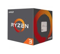 AMD Ryzen 3 4300G Box AM4 (4100GHz) - 100-100000144BOX