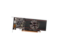 VGA SAPPHIRE RADEON RX 6400 4GB Gaming GDDR6 DP LP (UEFI) - 11315-01-20G