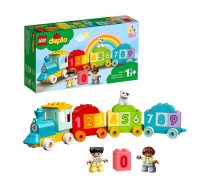 LEGO duplo - Number Train - Learn to Count (10954)