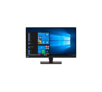 Lenovo ThinkVision T27h-2L (27) 2560x1440 USB-C/HDMI/DP - 62B1GAT2EU