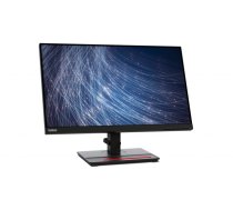 Lenovo ThinkVision T24m-29 (238) 1920x1080 HDMI/DP/USB-C - 63A5GAT6EU