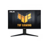 ASUS 28 inch 711cm GAMING VG28UQL1A UHD FSync HDMI+DP - 90LM0780-B01170