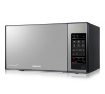 Samsung GE83X Grill Mikrowelle 23l 800 W Silber GE83X