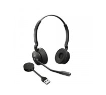 Jabra Engage 55 Stereo USB-A MS - 9559-450-111