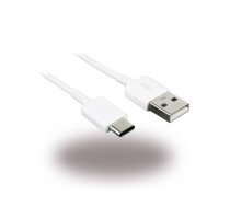 Samsung Charger Cable/Data Cable USB to USB Typ C 1.2m White - EP-DN930CWE