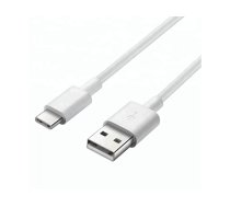 Samsung - Charger/Cable - USB Typ C - Galaxy 10/10e/10+- 12m White BULK