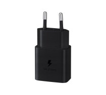 Samsung Wall Charger 15W Black - EP-T1510NBEGEU