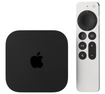 Apple TV 4K 128GB Wi-Fi + Ethernet