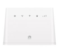 Huawei B311-221 4G Router White - 51060DYE