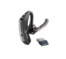 Poly Bluetooth Headset Voyager 5200 UC mit BT700 Dongle - 206110-102