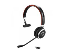 Jabra Evolve 65 SE Second edition Link380a UC Mono 6593-839-409