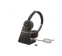 Jabra Evolve 75 SE Second Edition Link380a MS Stereo Stand 7599-842-199