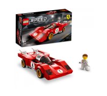 LEGO Speed Champions - 1970 Ferrari 512 M (76906)