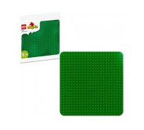 LEGO duplo - Green Building Plate 24x24 (10980)