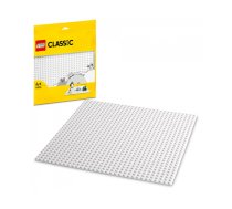 LEGO Classic - White Baseplate 32x32 (11026)