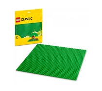 LEGO Classic - Green Baseplate 32x32 (11023)