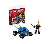 LEGO Ninjago - Mini Thunder Raider (30592)