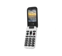 Doro 6060 Senioren Mobiltelefon Schwarz 1.350mAh 380466