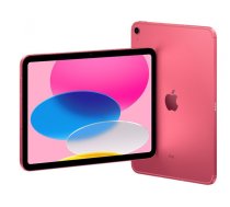 Apple iPad 10.9 Wi-Fi 64GB Pink 2022 10th Generation MPQ33FD/A