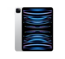 Apple iPad Pro 11 Wi-Fi 2TB Silver 4th Generation MNXN3FD/A