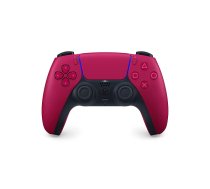 SONY PlayStation5 PS5 DualSense Wireless-Controller Cosmic Red