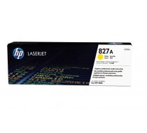 HP Color LaserJet 827A Tonereinheit Original Yellow 32.000 Seiten CF302A