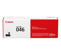 Canon Cartridge CRG 046 Black 1 Stück - 1250C002