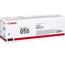 Canon Cartridge 055 Cyan - 1 Stück - 3015C002