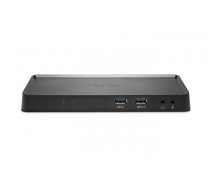 Kensington USB 3.0 Dockingstation Dual 2K 5GBit/s K33991WW