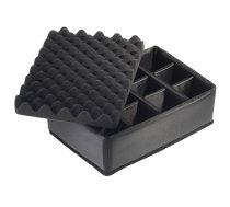 B&W variable Padded Divider for B&W Carrying Case Type 4000