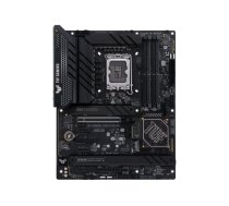 ASUS 1700 TUF GAMING Z790-PLUS DDR4 90MB1CQ0-M0EAY0