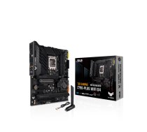 ASUS 1700 TUF GAMING Z790-PLUS WIFI DDR4 90MB1CR0-M0EAY0