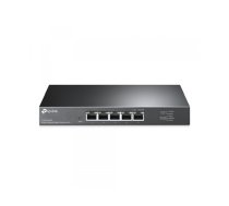 TP-LINK 5-Port 2.5G Desktop Switch - Gigabit Ethernet TL-SG105-M2