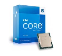 Intel CPU i5-13600KF 14 Cores 5.1GHz LGA1700 BX8071513600KF