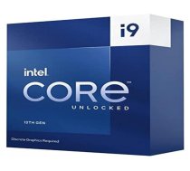 Intel CPU i9-13900KF 24 Cores 5.8GHz LGA1700 BX8071513900KF