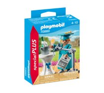 Playmobil City Life Abschlussparty (70880)