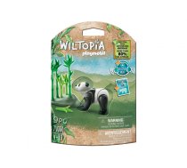 Playmobil Wiltopia - Panda (71060)