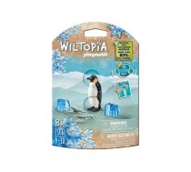 Playmobil Wiltopia - Kaiserpinguin (71061)