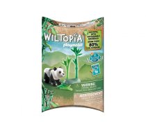 Playmobil Wiltopia - Junger Panda (71072)