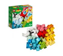 LEGO duplo - Heart Box (10909)