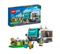 LEGO City - Recycling Truck (60386)