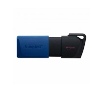 Kingston DataTraveler Exodia M USB Flash 64GB 3.2 Gen 1 DTXM/64GB-2P